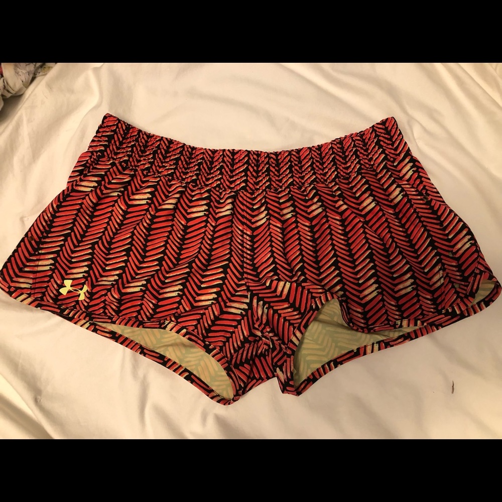 Under Armour board shorts